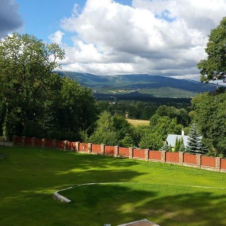 Sarna Karkonosze Apartment Bukowiec  Bagian luar foto