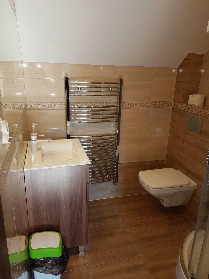 Sarna Karkonosze Apartment Bukowiec  Bagian luar foto