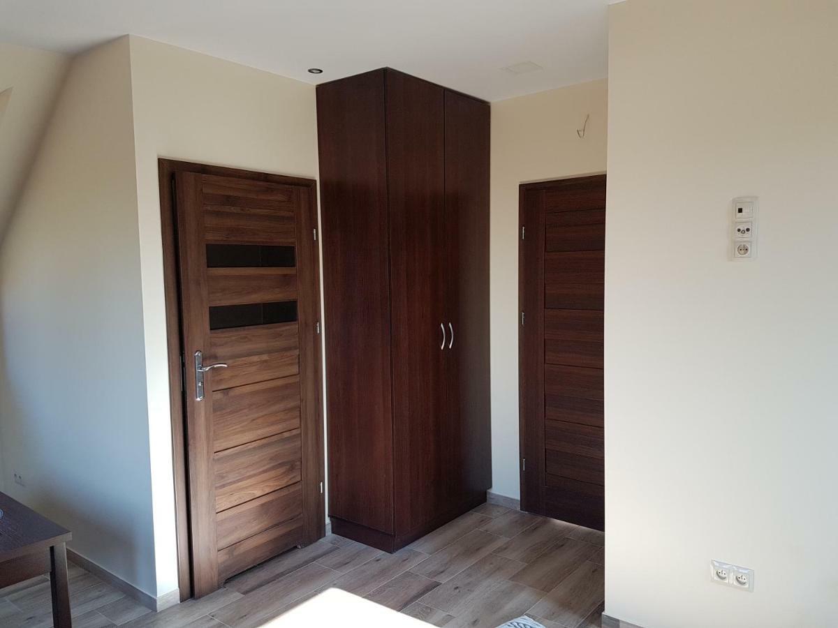 Sarna Karkonosze Apartment Bukowiec  Bagian luar foto