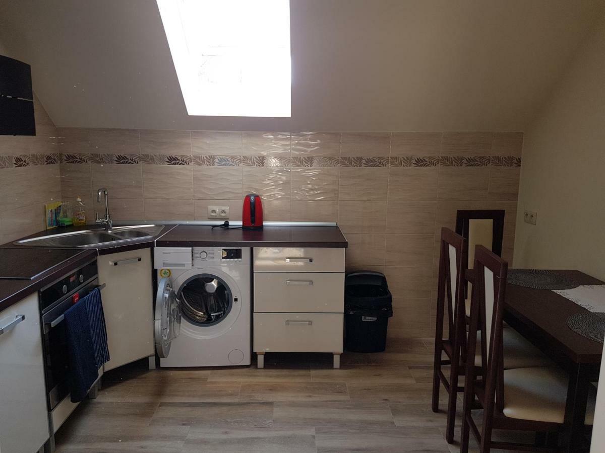 Sarna Karkonosze Apartment Bukowiec  Bagian luar foto