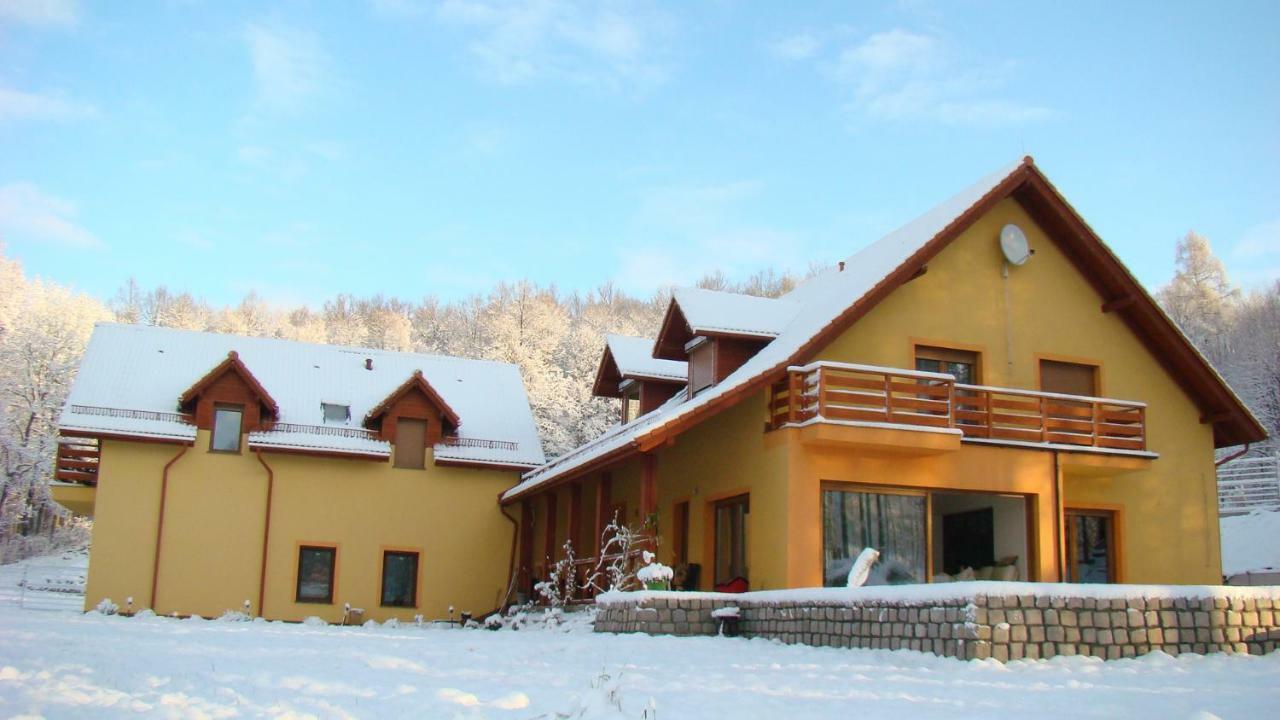 Sarna Karkonosze Apartment Bukowiec  Bagian luar foto