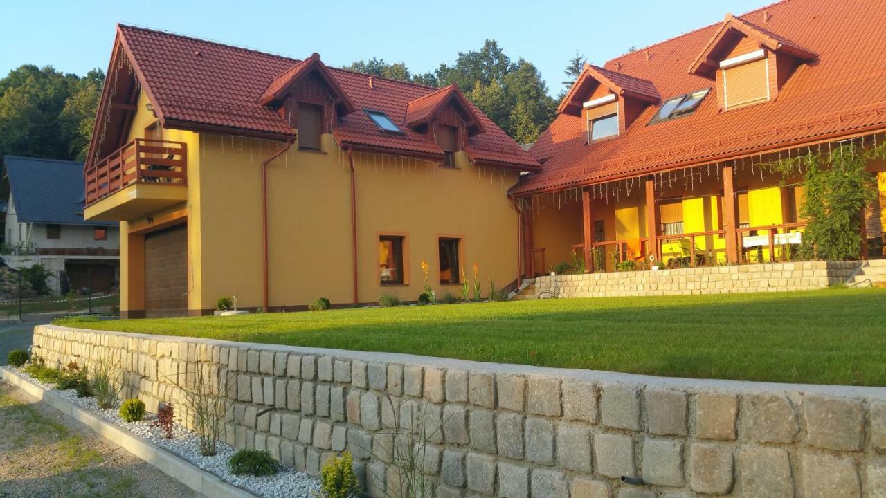 Sarna Karkonosze Apartment Bukowiec  Bagian luar foto