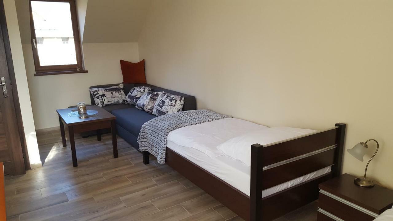 Sarna Karkonosze Apartment Bukowiec  Bagian luar foto