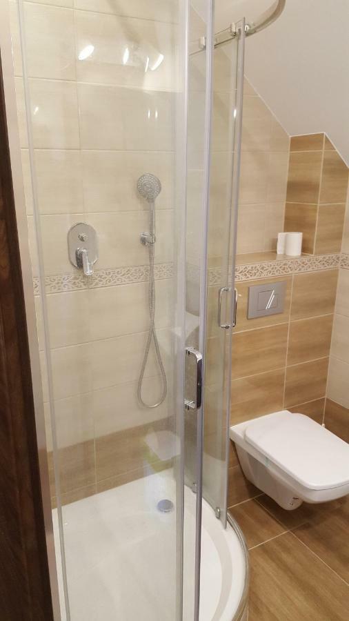 Sarna Karkonosze Apartment Bukowiec  Bagian luar foto