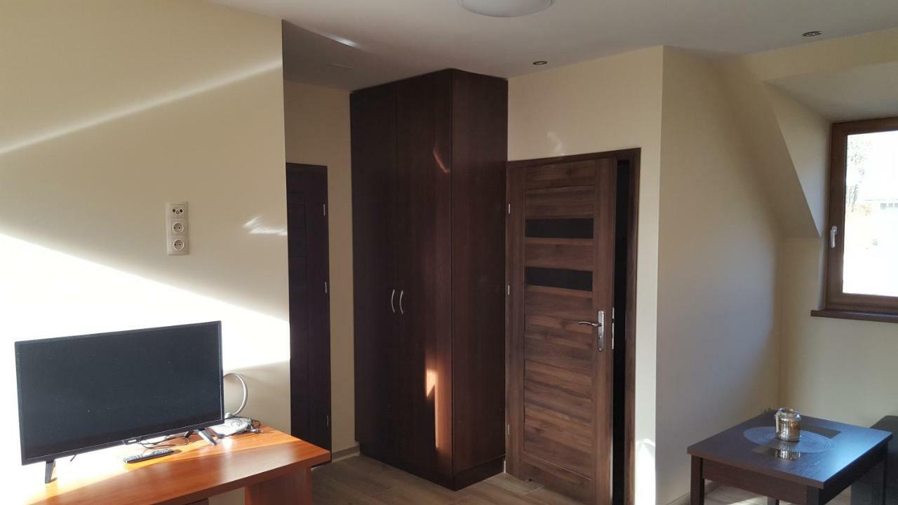 Sarna Karkonosze Apartment Bukowiec  Bagian luar foto