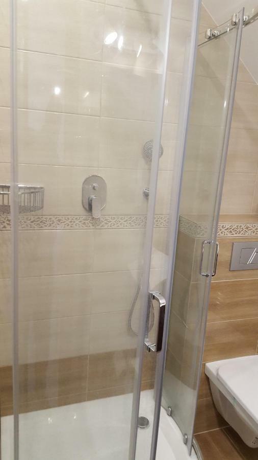 Sarna Karkonosze Apartment Bukowiec  Bagian luar foto