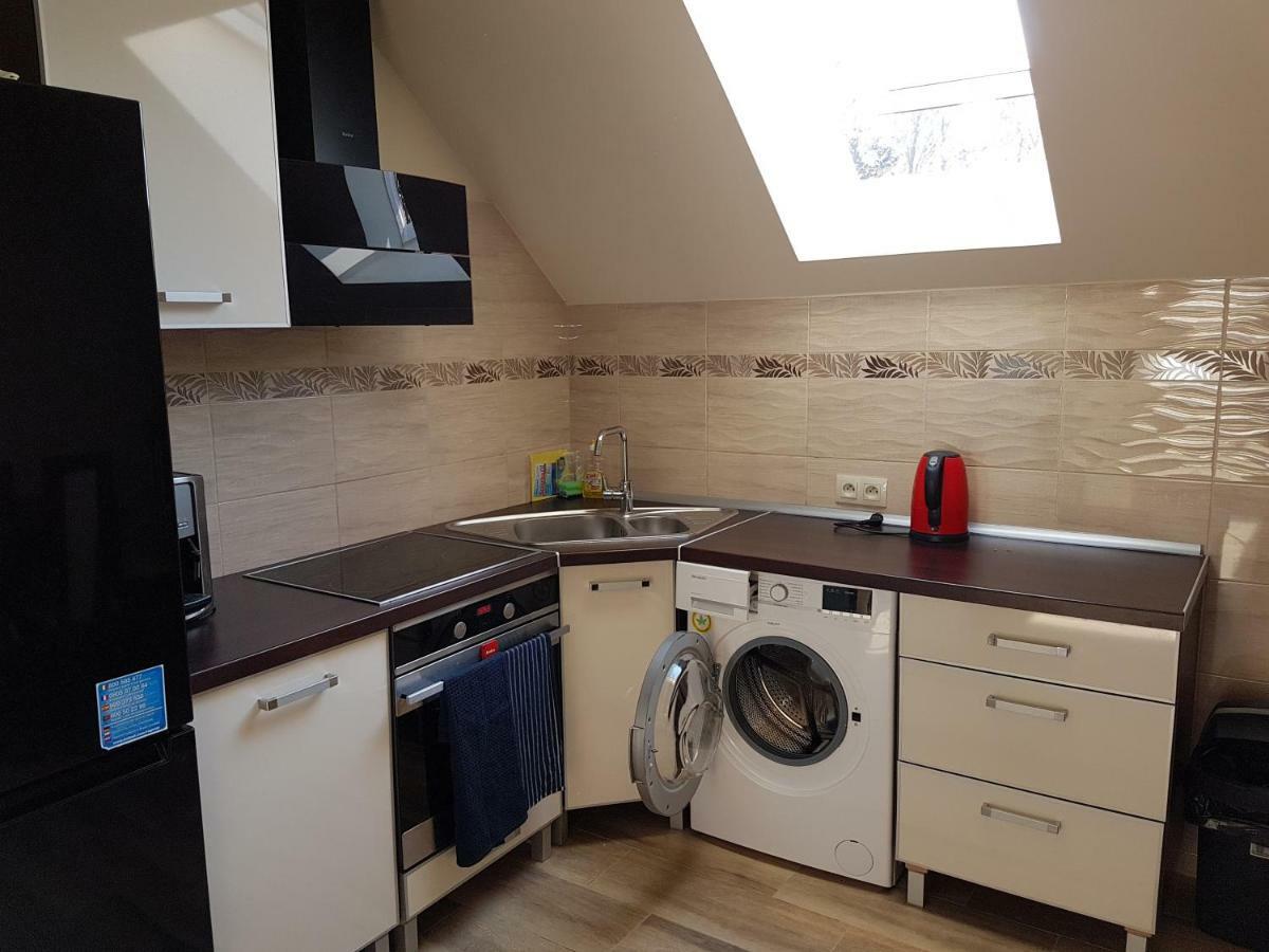 Sarna Karkonosze Apartment Bukowiec  Bagian luar foto